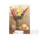 Tearful Words cards