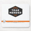 TearMender Mousepad
