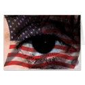 Tears for America cards