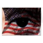Tears for America cards