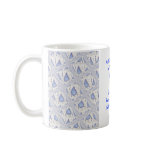"Tears In A Bottle" Coffee Mug