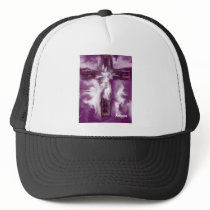 Tears of an Angel by Rossouw Trucker Hats