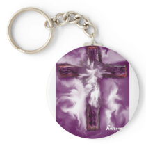 Tears of an Angel by Rossouw Key Chain