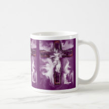 Tears of an Angel Coffee Mug by Rossouw