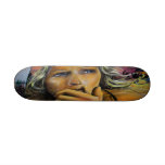 Tears of Fear skateboards