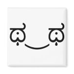 Tears of Joy magnets
