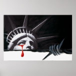 Tears of Liberty posters