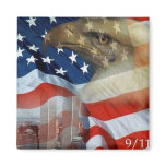 Tears of the Eagle magnets