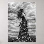 Tears of yesterday Poster