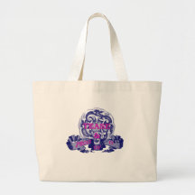 Tease and Proud of It Bags