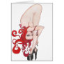 tease greeting cards