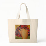 Tease Me In Tartan Canvas Bag