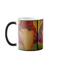 Tease Me In Tartan mugs