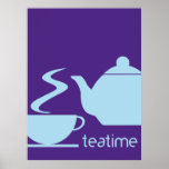 teatime 03 posters