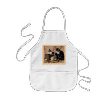 Teatime_For_Kittens Aprons
