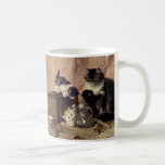 Teatime_For_Kittens Coffee Mugs