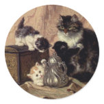Teatime_For_Kittens stickers