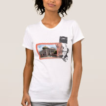 Teatro Amazonas T Shirt