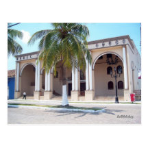 Teatro Nezahualcoyotl Post Cards
