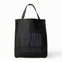 Tech Crew Gods Bag