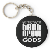 Tech Crew Gods