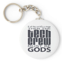 Tech Crew Gods