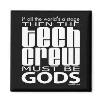 Tech Crew Gods