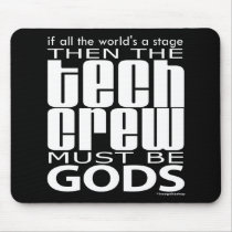 Tech Crew Gods