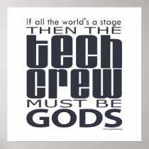 Tech Crew Gods
