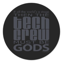 Tech Crew Gods