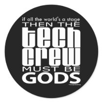 Tech Crew Gods