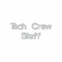 Tech Crew Polo embroidered shirts
