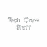 Tech Crew Polo embroidered shirts