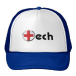 Tech Lite Wear Mesh Hat