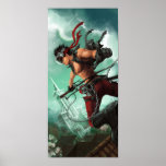Tech Ninja Poster
