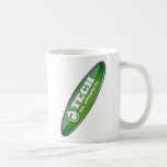 Tech Oil Products Mug