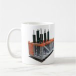 Tech Oil Products SafeSub Mug