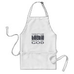 Techie God Aprons