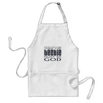 Techie God Aprons