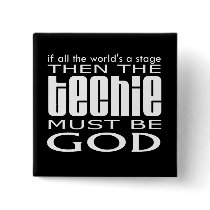 Techie God