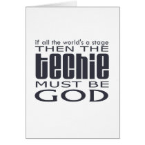 Techie God