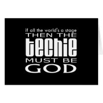 Techie God