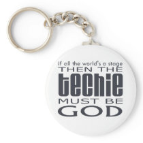 Techie God