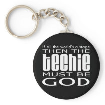 Techie God
