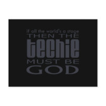 Techie God