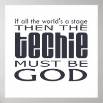Techie God