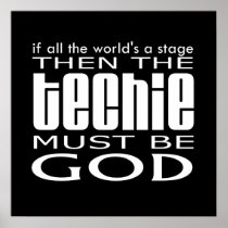 Techie God