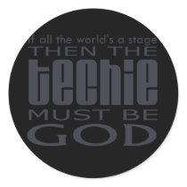 Techie God