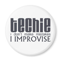 Techie Improvise