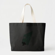 Techie's gift Gifts Tote Bags Bag Bits & Bytes dig